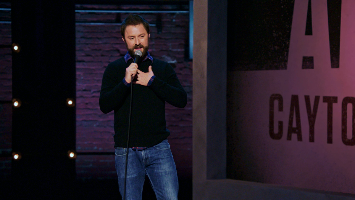 Watch Comedy Central StandUp Presents Season 1 Episode 13 Comedy