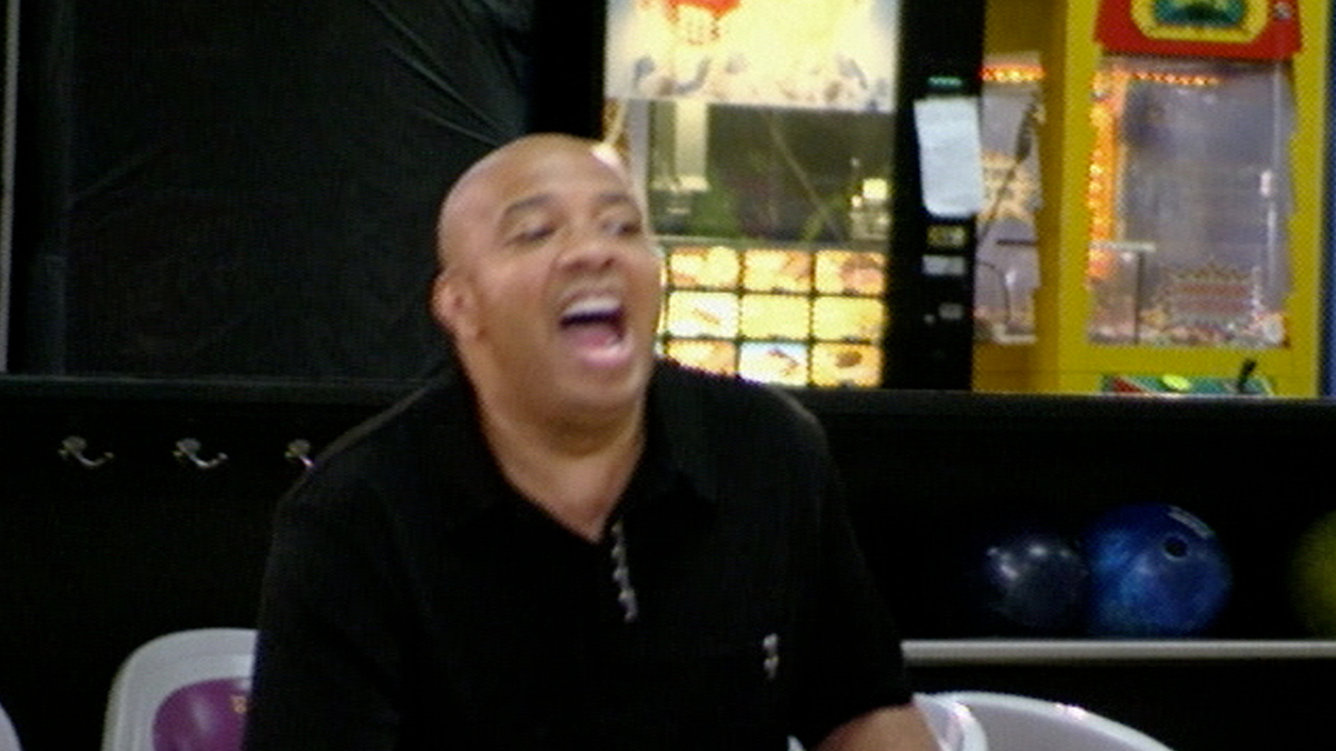 Watch Run's House Season 1 Episode 4 Go for the Gold Full show on