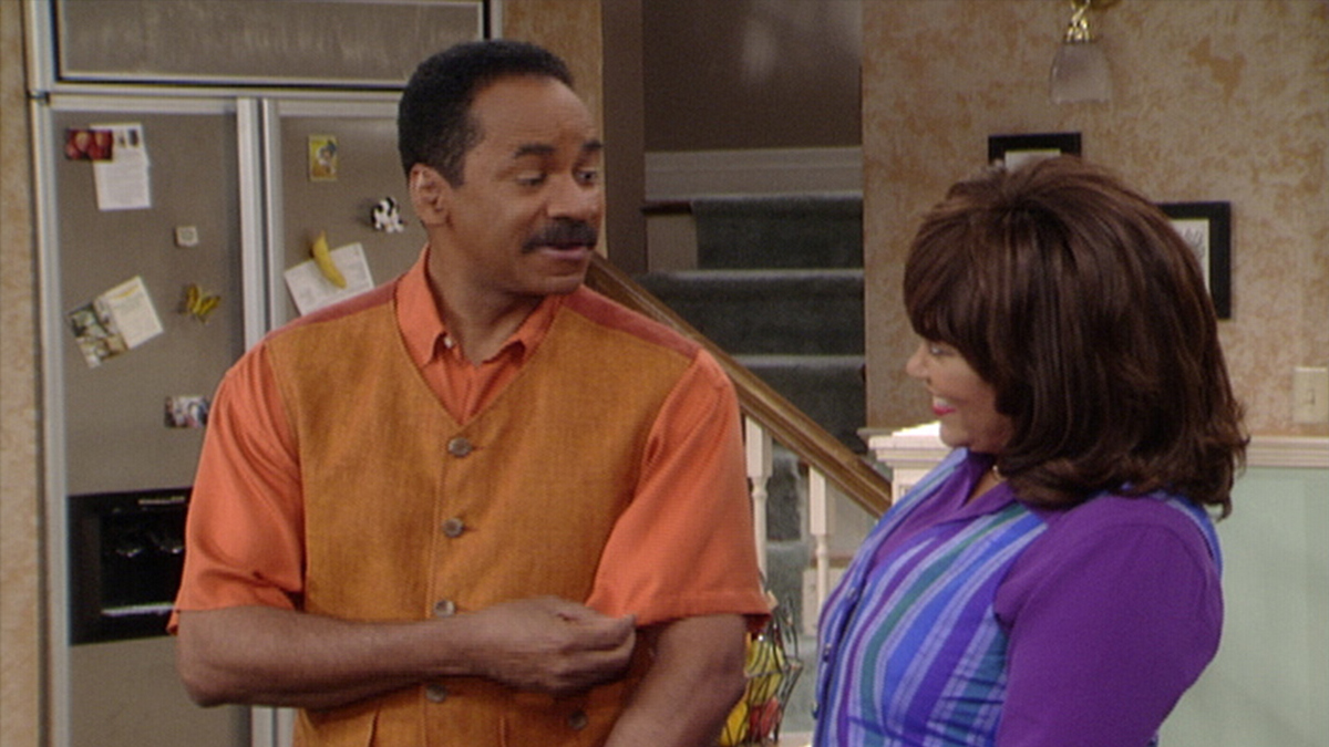 Watch Sister, Sister Season 5 Episode 3: Working Girls ...