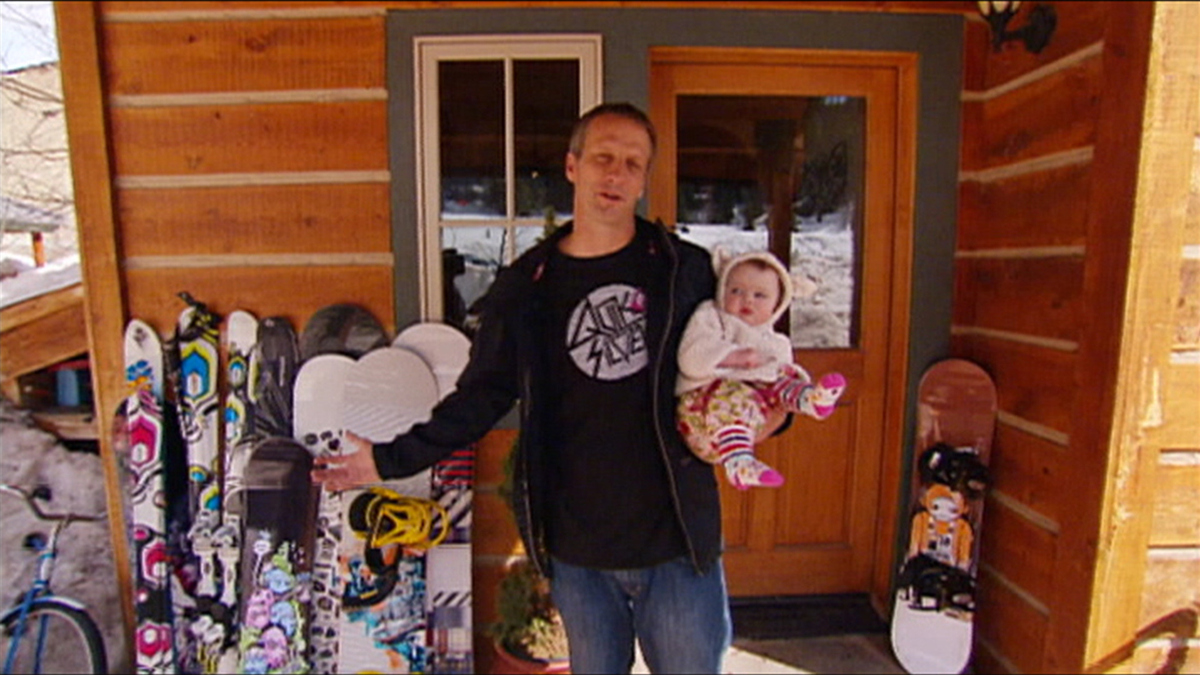 Watch MTV Cribs Season 17 Episode 3 Tony Hawk, Jesse Metcalfe, James