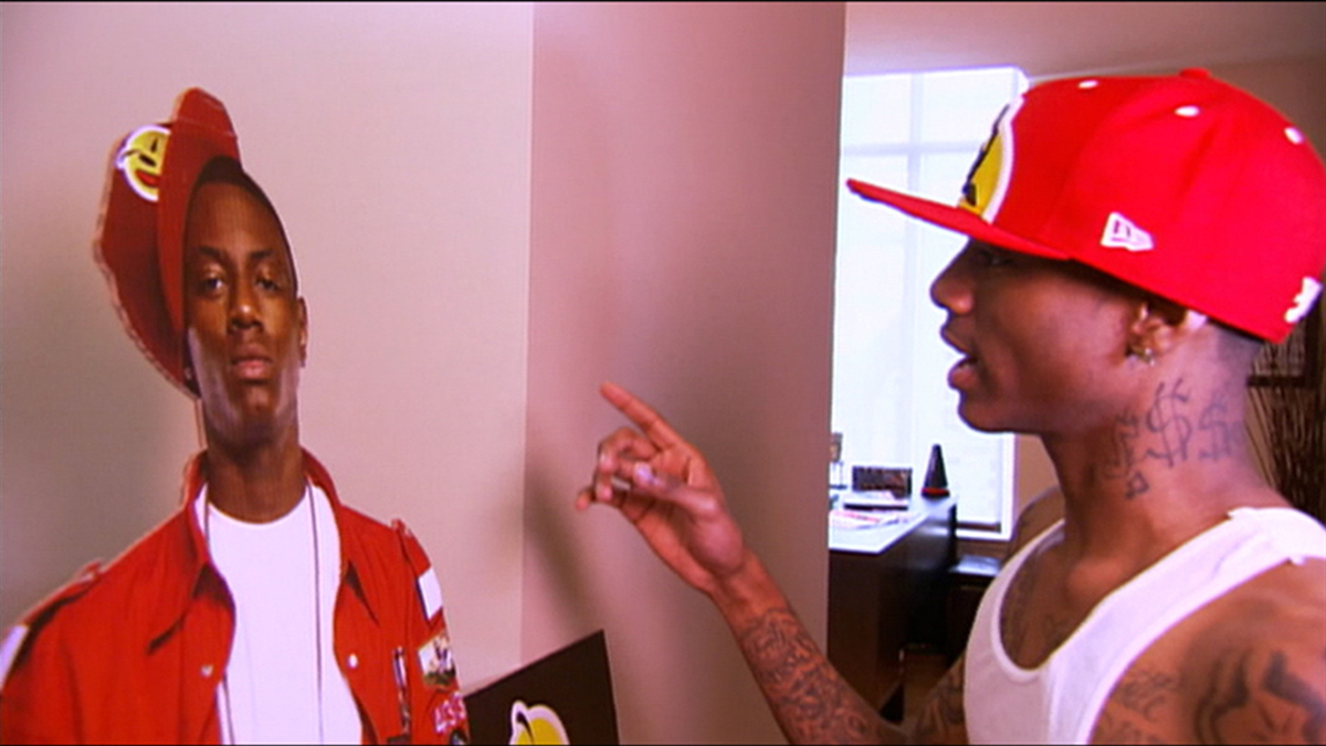 Watch MTV Cribs Season 16 Episode 10 MTV Cribs Celeb Teen Edition