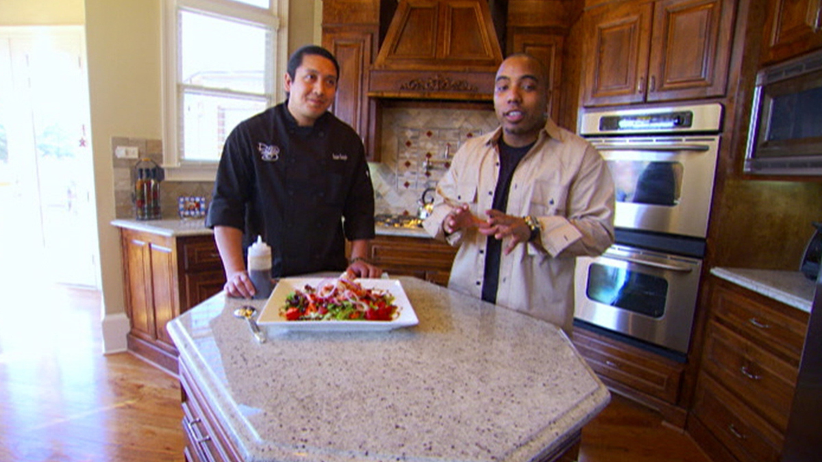 Watch MTV Cribs Season 16 Episode 3 MTV Cribs MIMS, Aubrey O'Day and