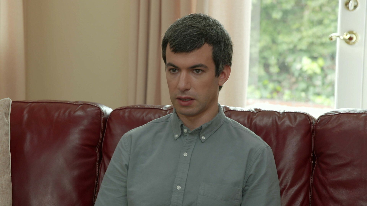 the ghost realtor nathan for you