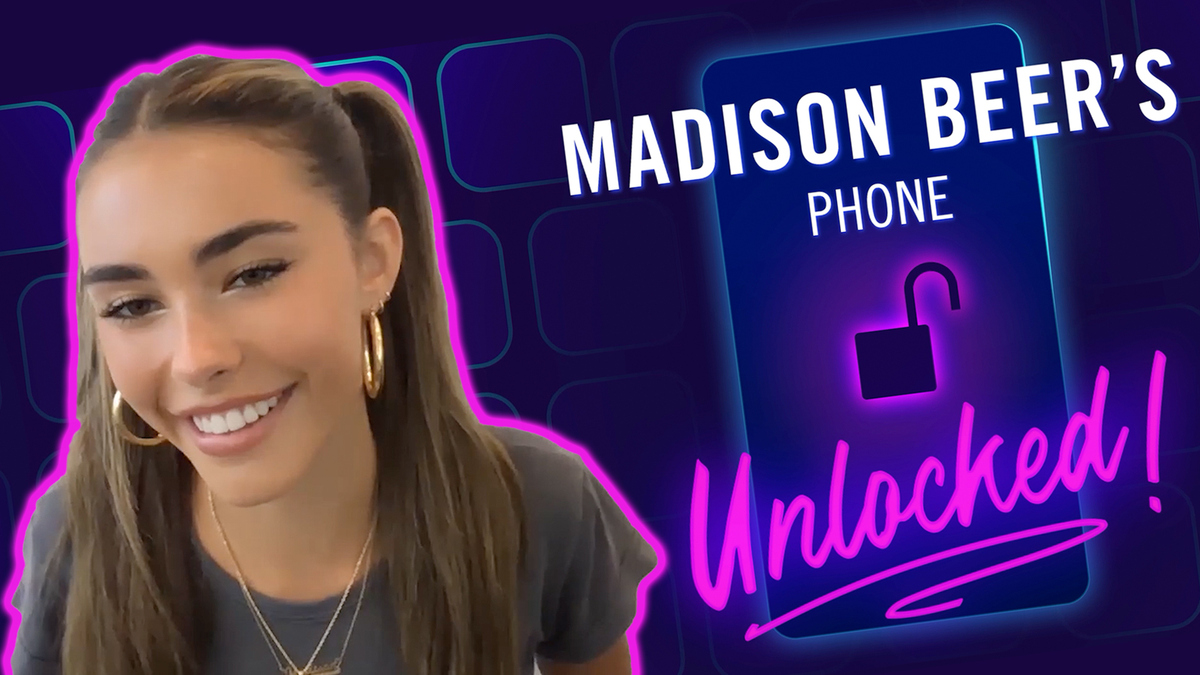 Watch The Late Late Show with James Corden: Madison Beer's ...