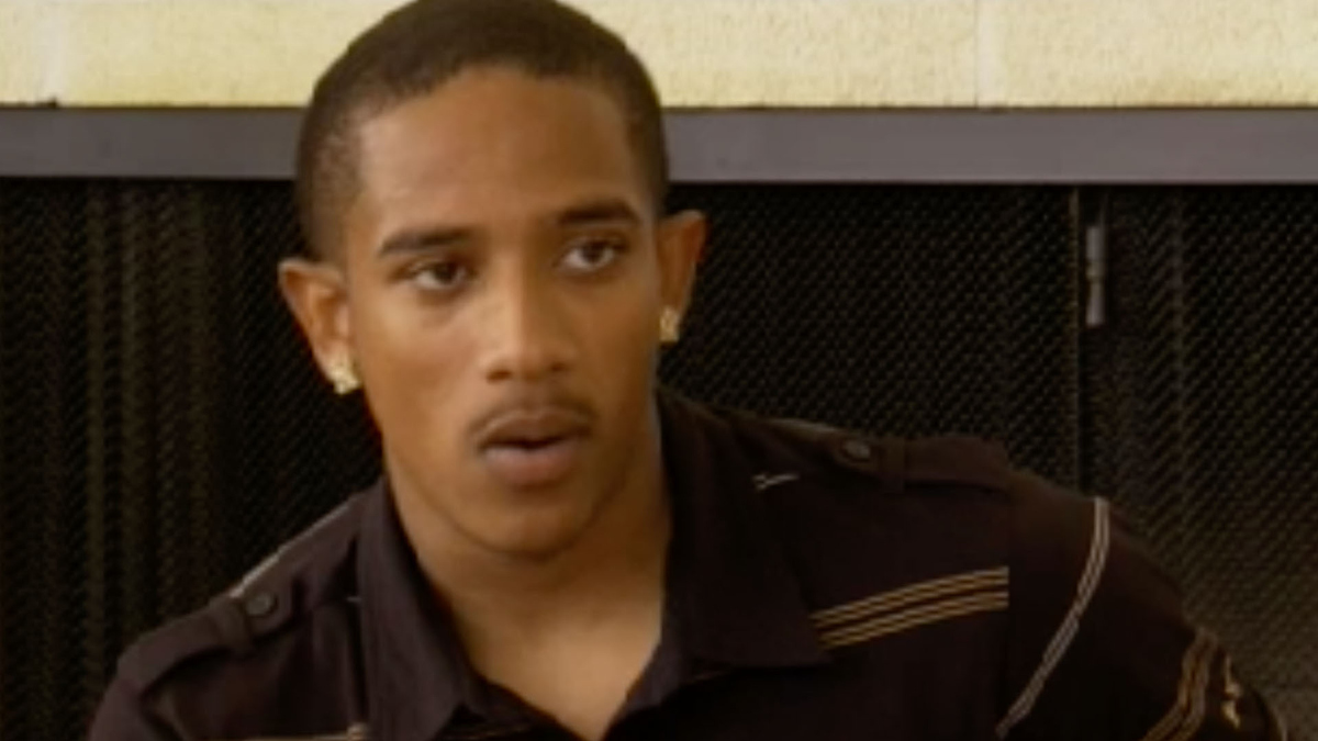 Watch Baldwin Hills Season 3 Episode 2 Let's Talk Full show on CBS