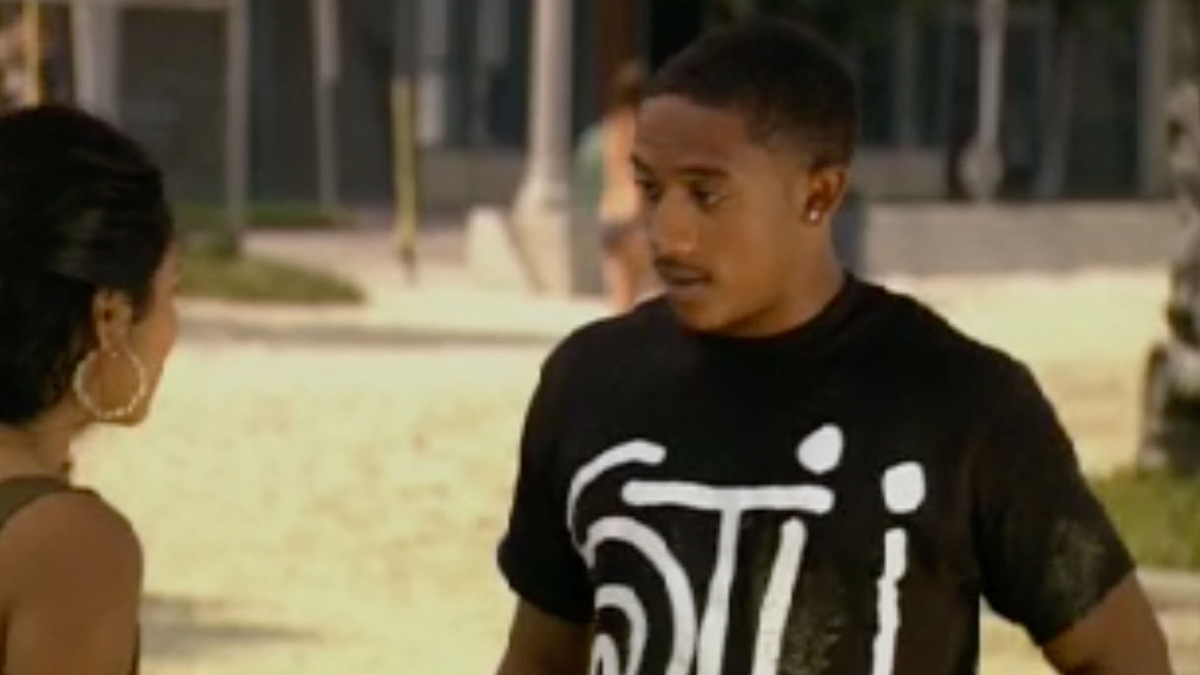 Watch Baldwin Hills Season 3 Episode 3 Baldwin Hills Put Your Game