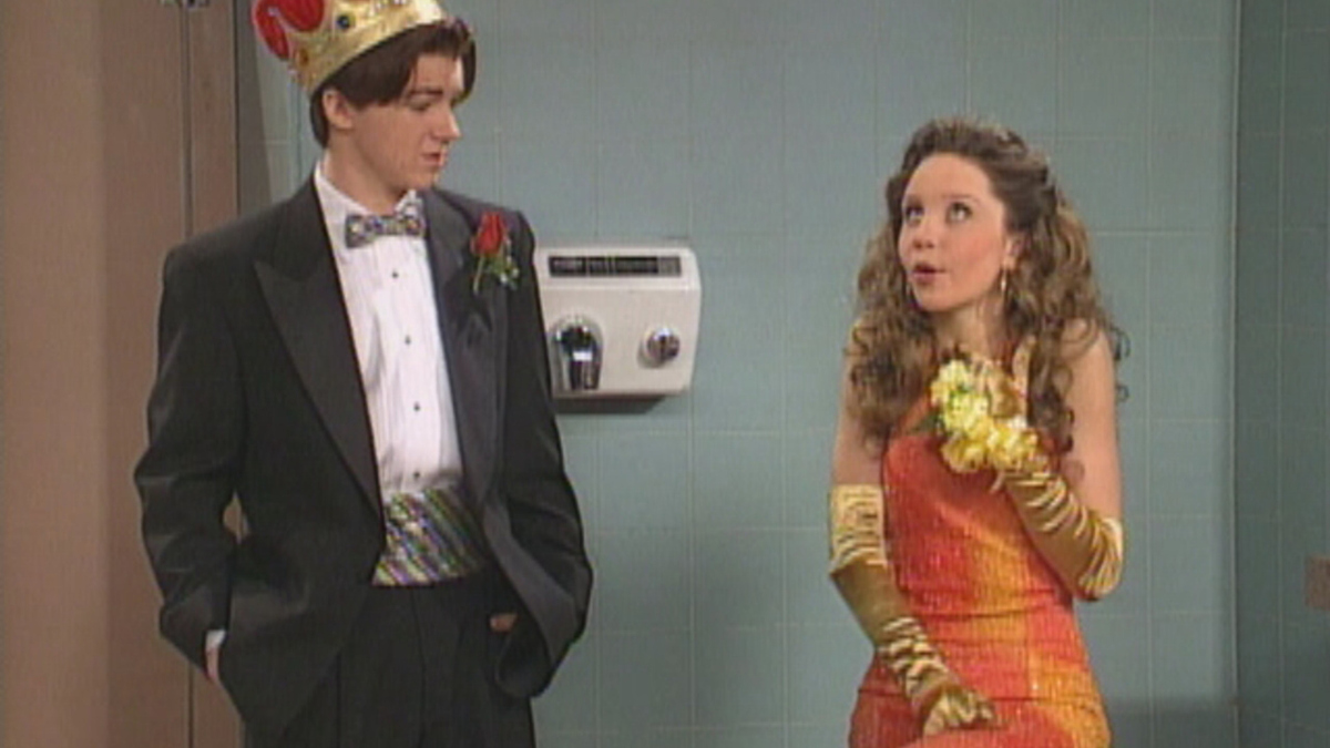 Watch The Amanda Show Season 2 Episode 15: Episode 215 ...