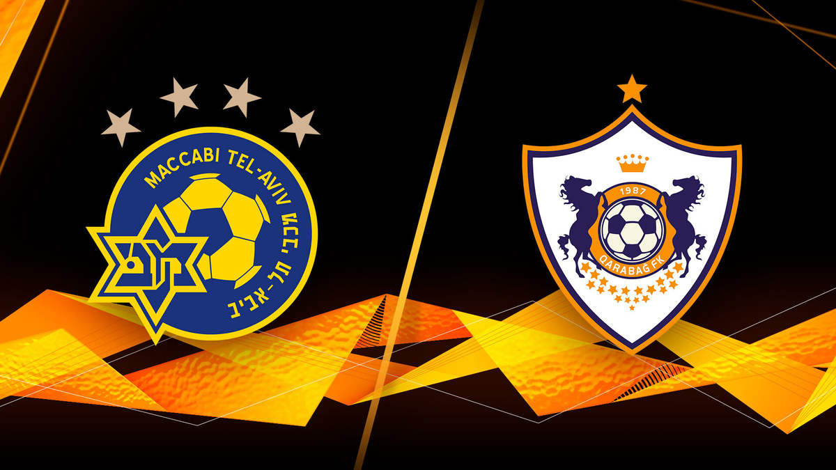 Watch UEFA Europa League Season 2021 Episode 17: M. Tel ...