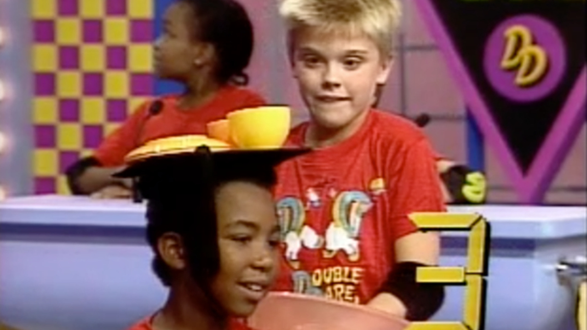 double dare on netflix