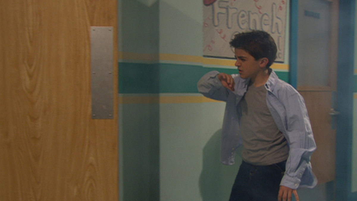 Watch Ned's Declassified School Survival Guide Season 1 Episode 2 Ned's Declassified School