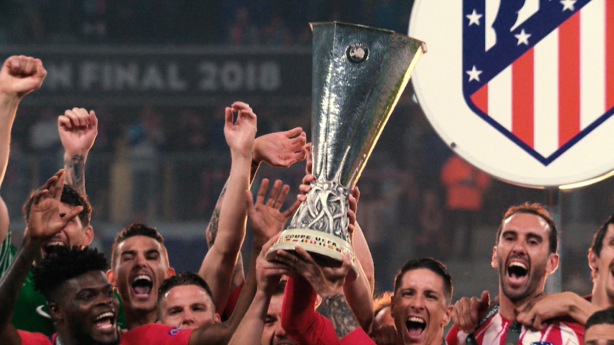 Watch UEFA Europa League Season 2021: The Story of the UEL ...