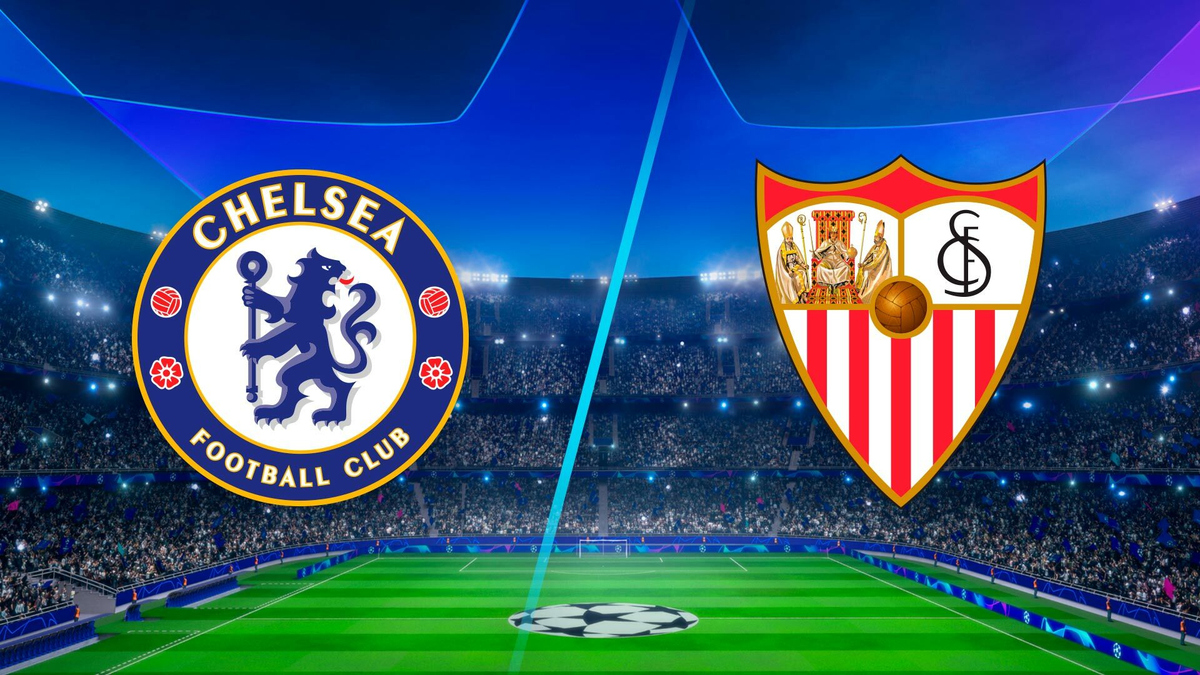 Watch UEFA Champions League: Match Highlights: Chelsea vs ...