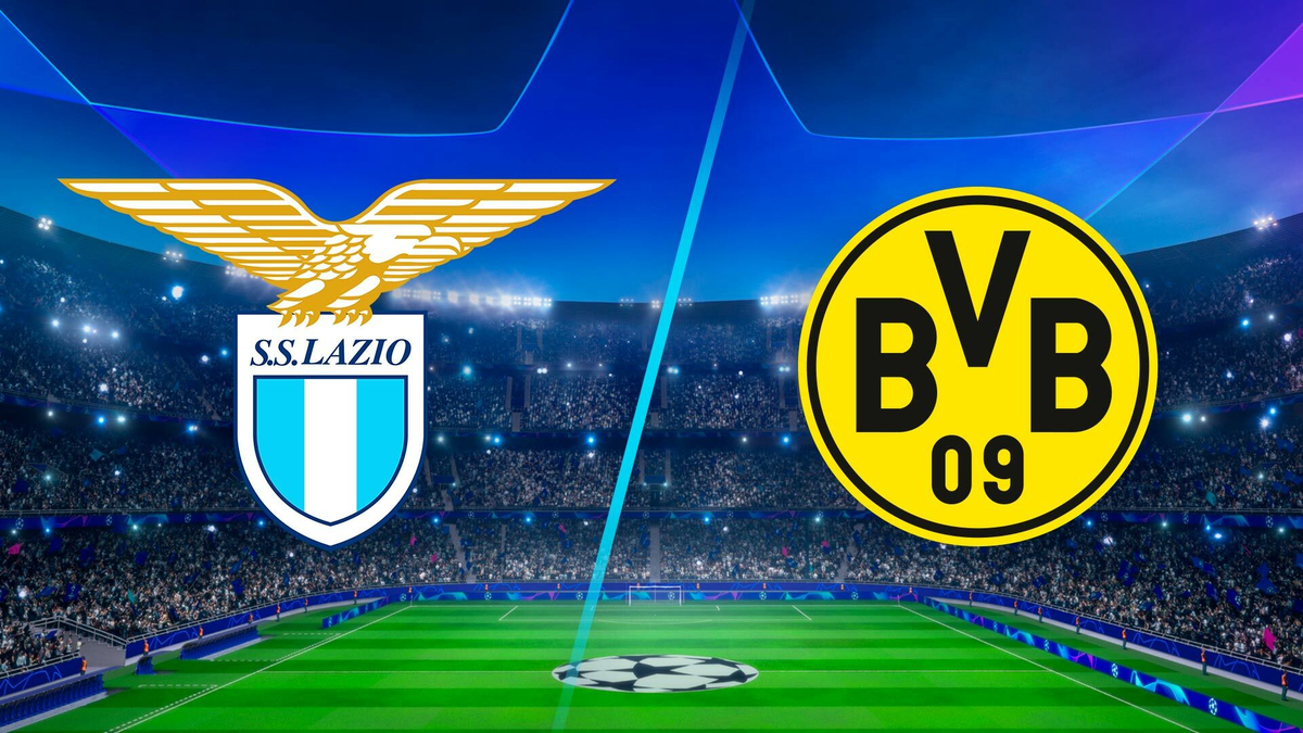 Watch UEFA Champions League: Match Highlights: Lazio vs ...