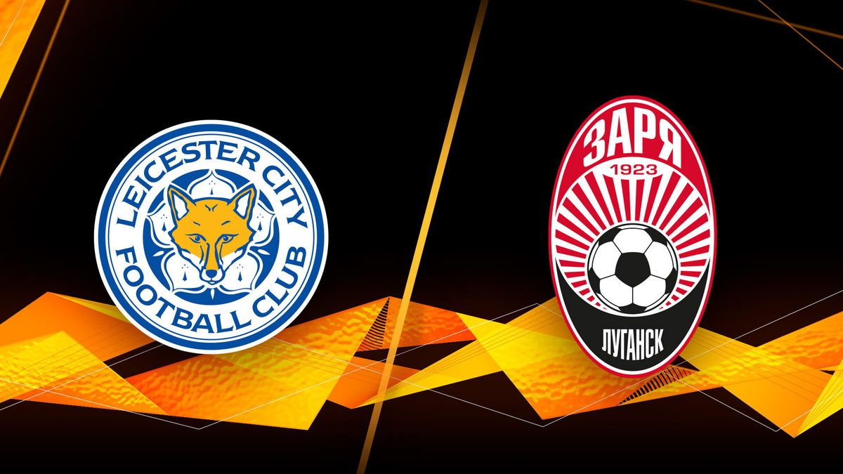Watch UEFA Europa League: Match Highlights: Leicester City ...