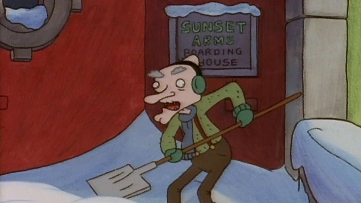 Hey arnold full hot sale episodes dailymotion