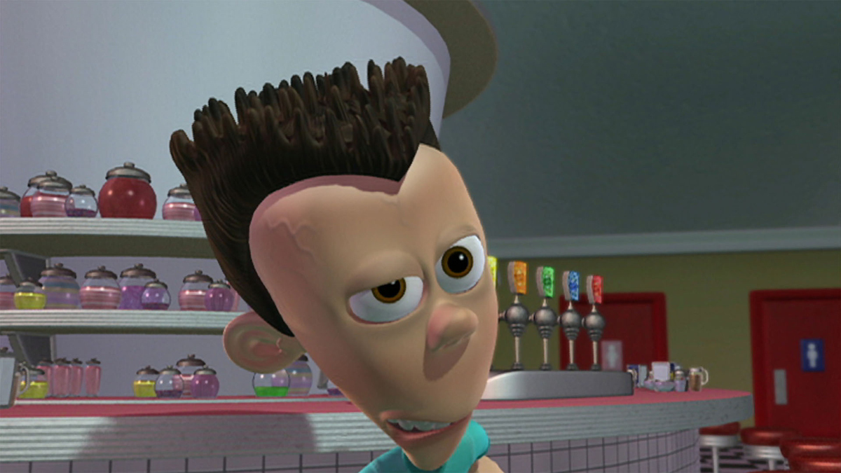 Watch The Adventures of Jimmy Neutron, Boy Genius Season 2 Episode 9