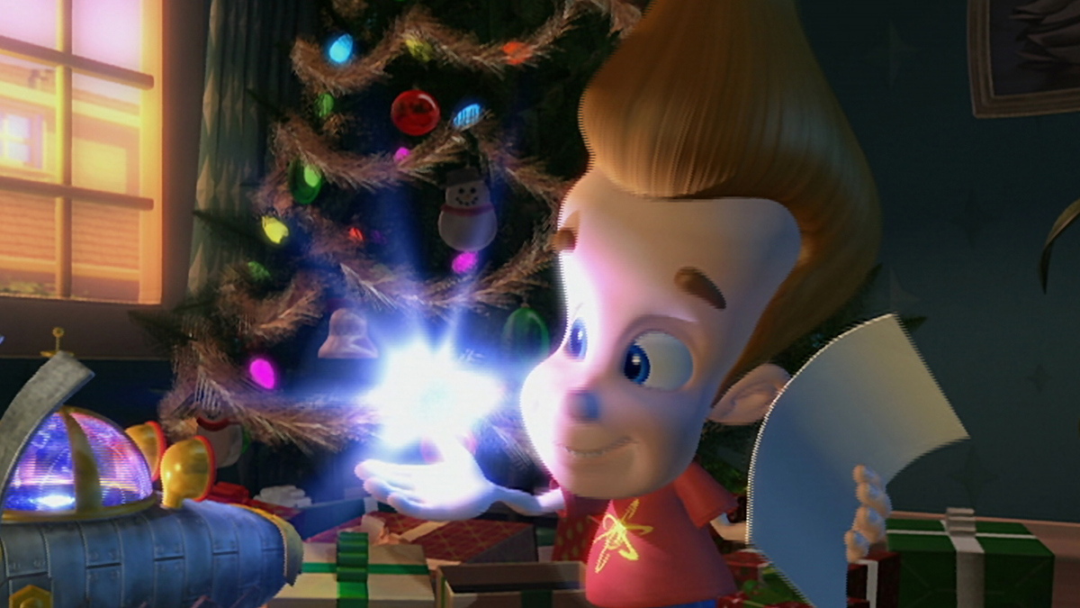 Watch The Adventures of Jimmy Neutron Boy Genius Season 2 Episode 7