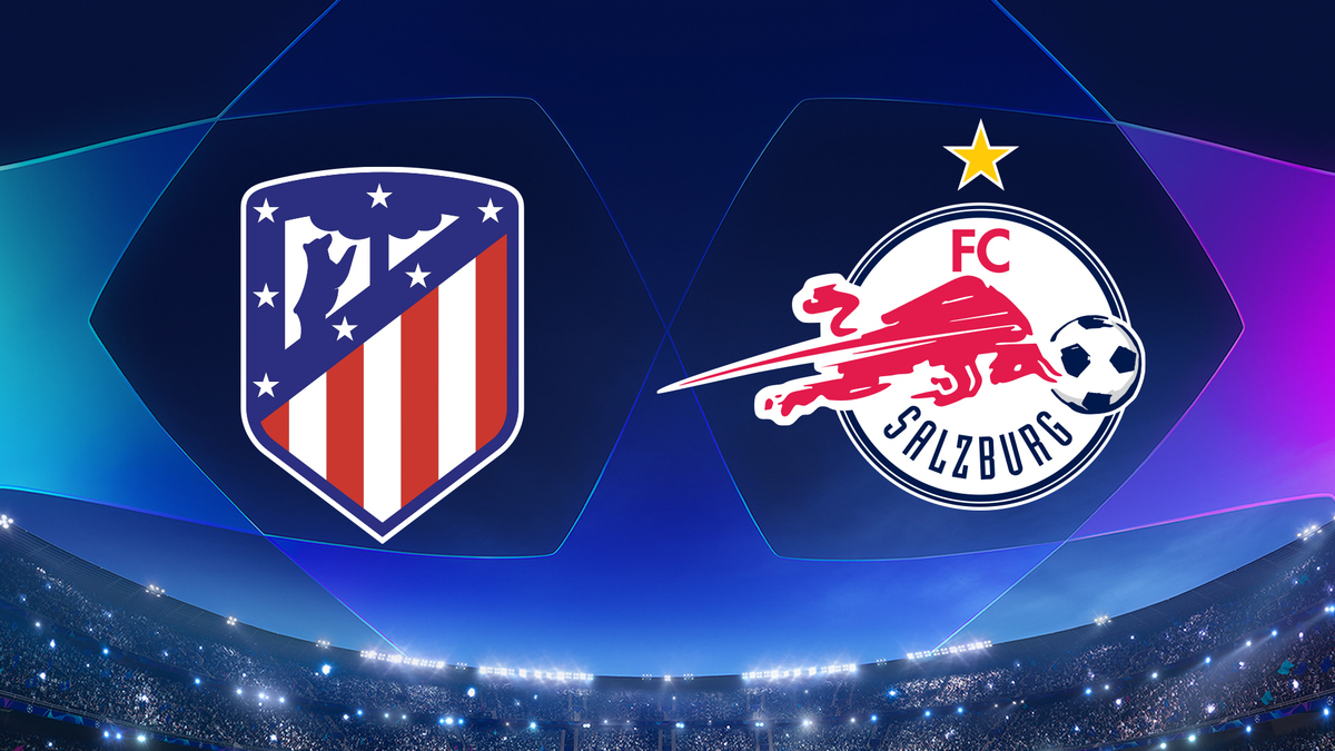 Watch UEFA Champions League: Match Highlights: Atletico ...