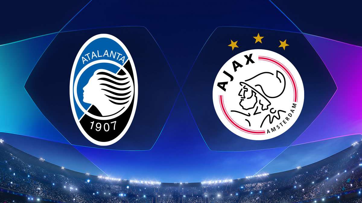 Watch UEFA Champions League: Match Highlights: Atalanta vs ...