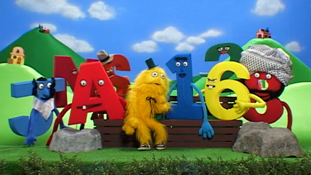 Watch Wonder Showzen Season 1 Episode 4: Diversity - Full ...