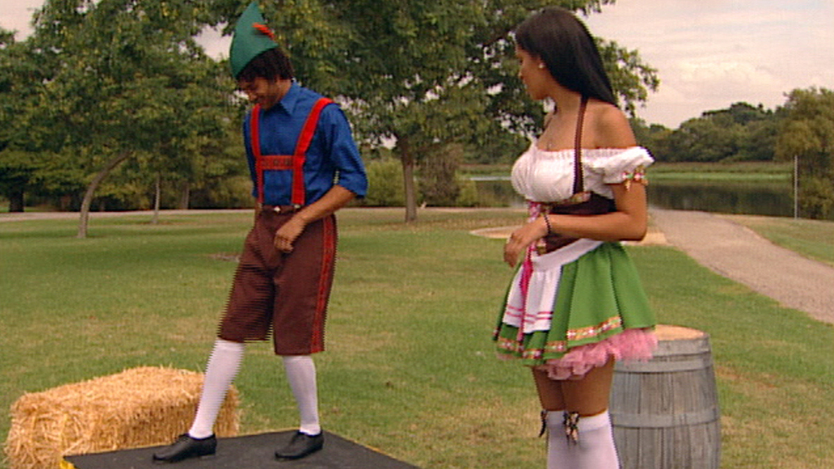 Watch Next Season 6 Episode 19 Next Next 619 Full show on