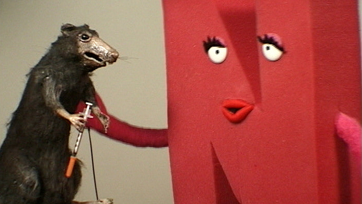 Watch Wonder Showzen Season 1 Episode 1: Wonder Showzen - Pilot – Full ...