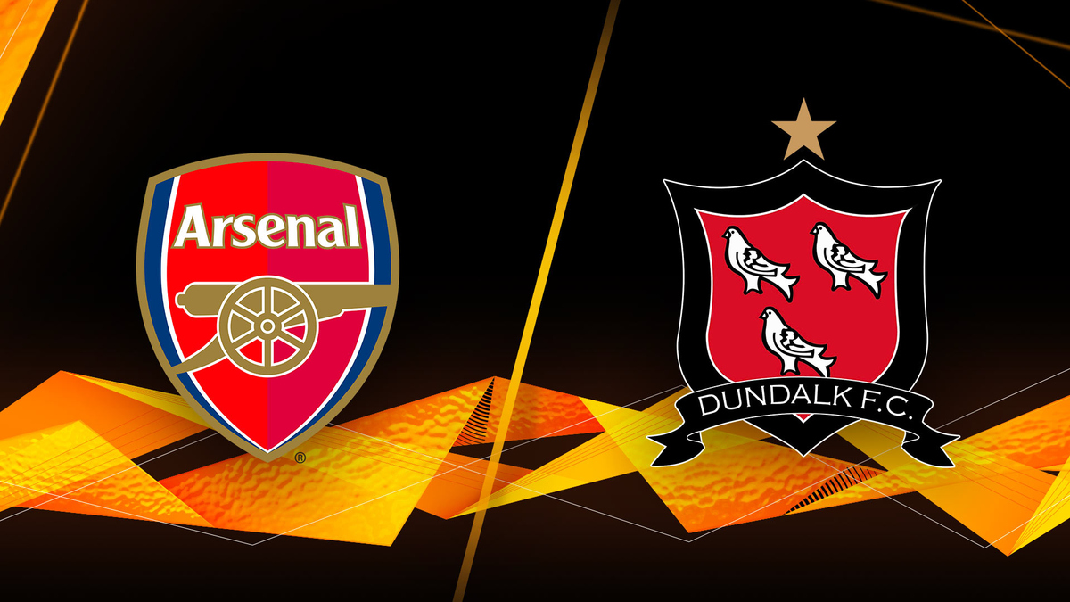 Watch UEFA Europa League Season 2021 Episode 39: Arsenal ...