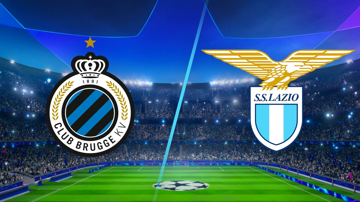 Watch UEFA Champions League Season 2021 Episode 40: Club Brugge vs. Lazio - Full show on CBS All ...