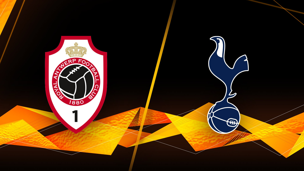 Watch UEFA Europa League Season 2021 Episode 31: Antwerp ...