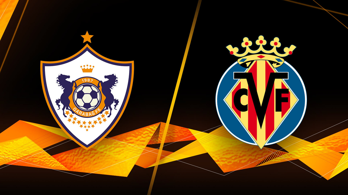 Watch UEFA Europa League Season 2021 Episode 30: Qarabag ...