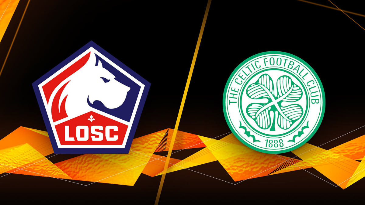 Watch UEFA Europa League Season 2021 Episode 28: LOSC vs ...