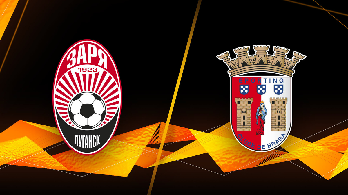 Watch UEFA Europa League Season 2021 Episode 25: Zorya ...