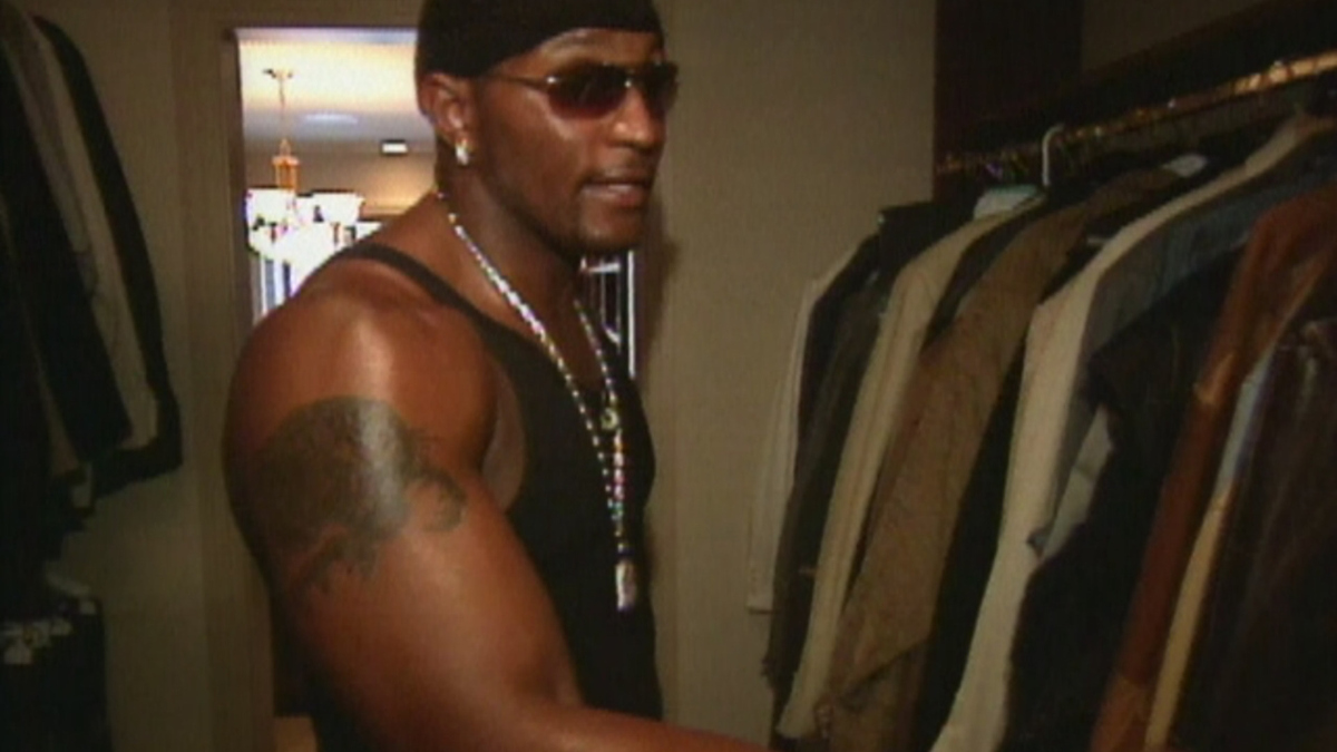 Watch MTV Cribs Season 6 Episode 4 Ray Lewis, Ted Nugent, Trina Full