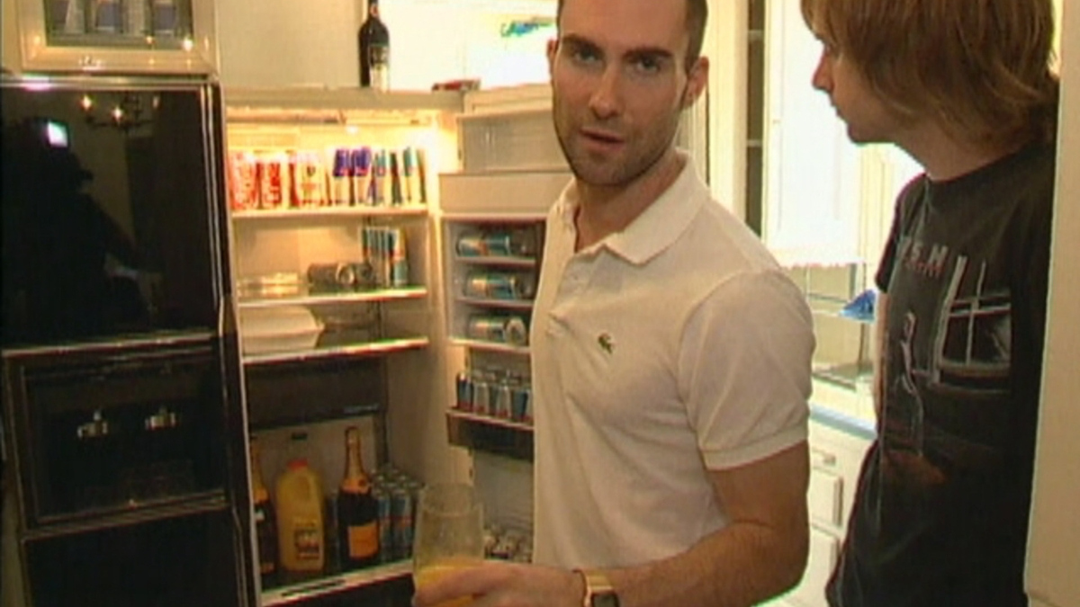 Watch MTV Cribs Season 10 Episode 2 David Banner, Maroon 5, Mat