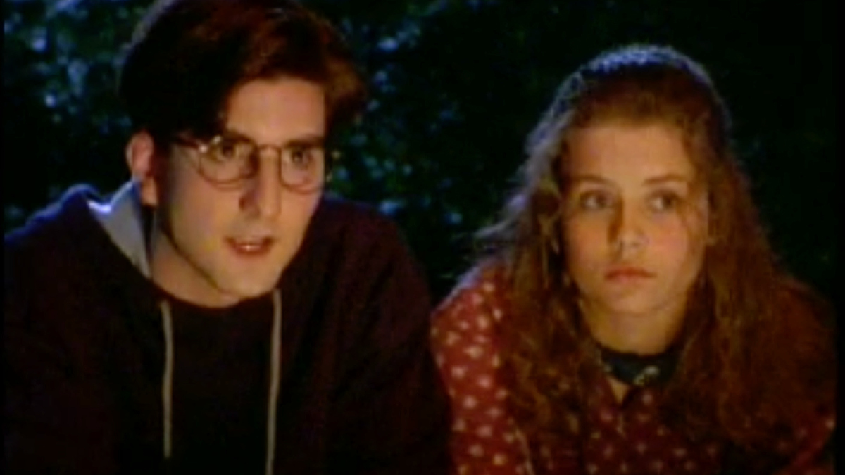 Watch Are You Afraid of the Dark? Season 5 Episode 5 The Tale of the
