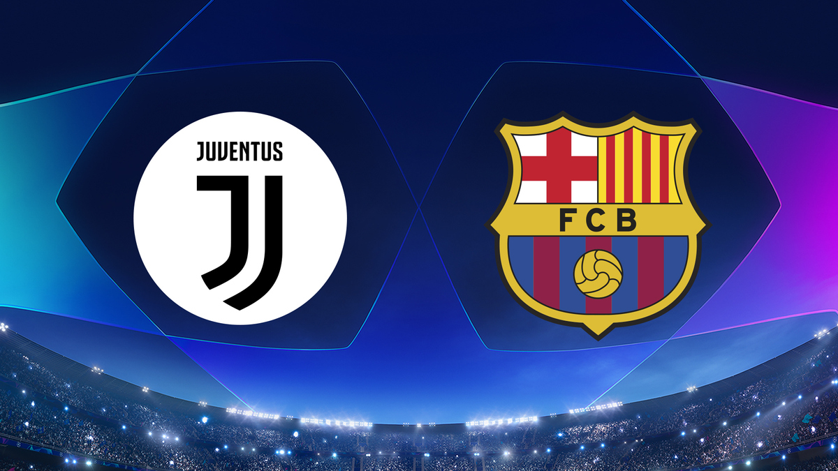 Watch UEFA Champions League Match Highlights Juventus vs Barcelona