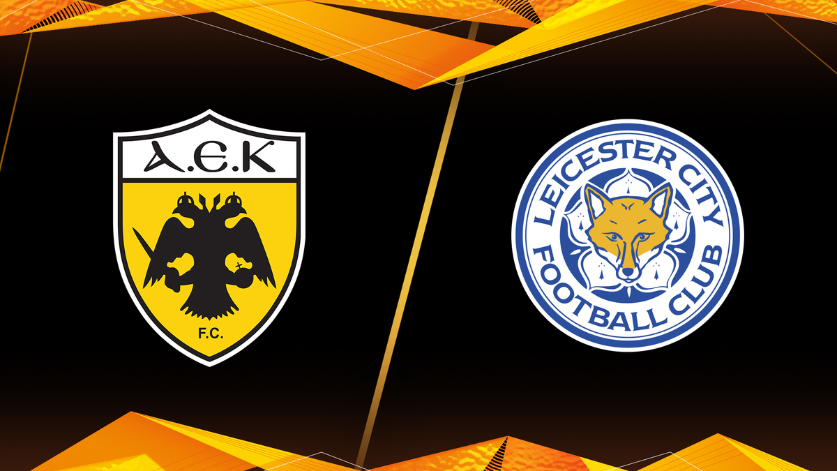 Watch UEFA Europa League: Match Highlights: AEK vs ...