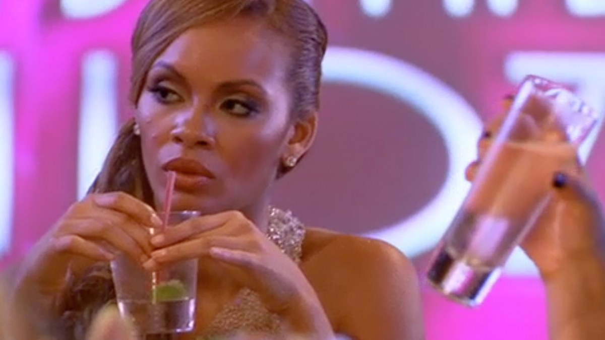 Watch Basketball Wives LA Season 1 Episode 2 Episode 2 Full show on Paramount Plus