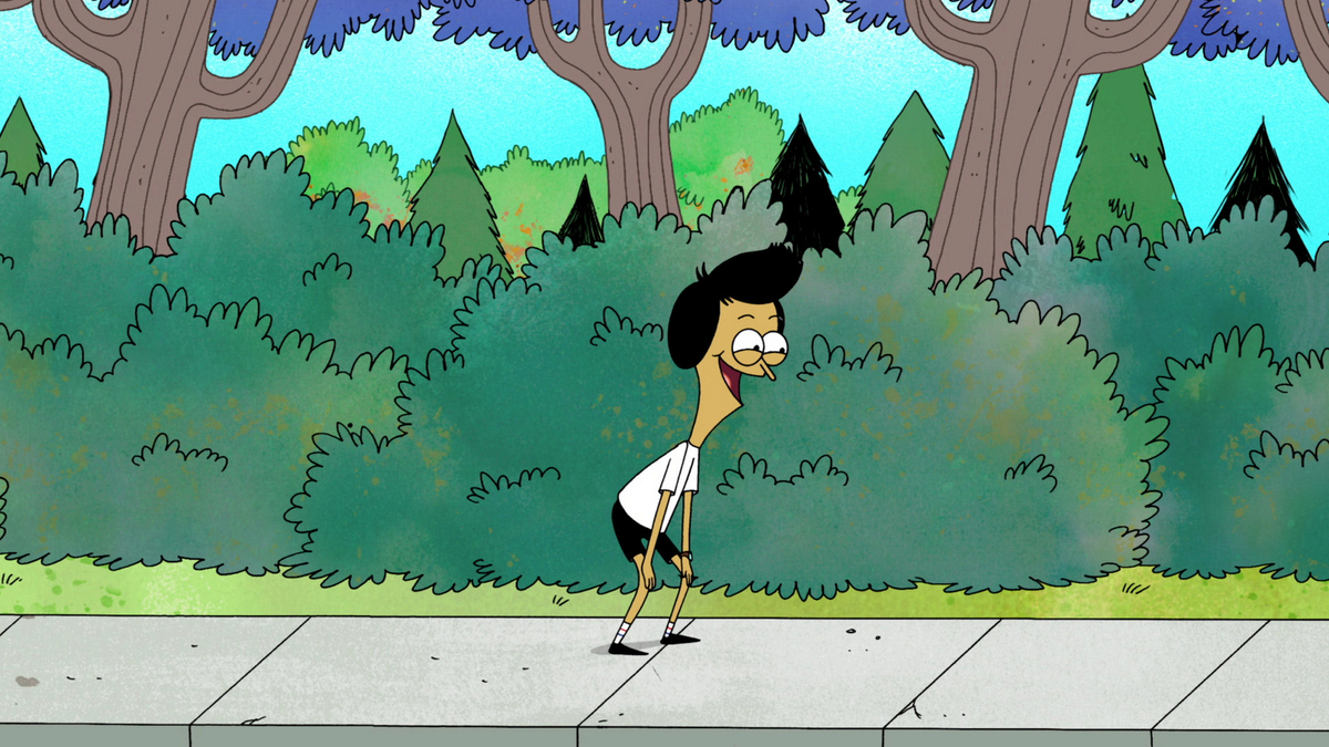 Watch Sanjay and Craig Season 2 Episode 12 Sanjay and Craig Fowl