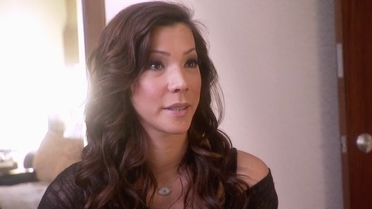 Watch Basketball Wives LA Season 5 Episode 6 Basketball Wives LA