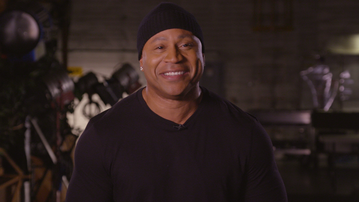 Watch NCIS: Los Angeles: NCIS: Los Angeles Stars Award ...