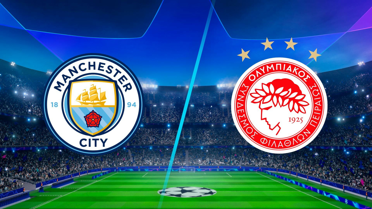 Watch UEFA Champions League Season 2021 Episode 49: Man ...
