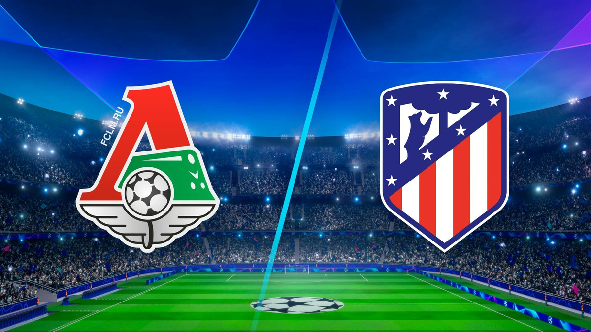 Watch UEFA Champions League Season 2021 Episode 45: Full Match Replay: Lokomotiv Moskva vs ...
