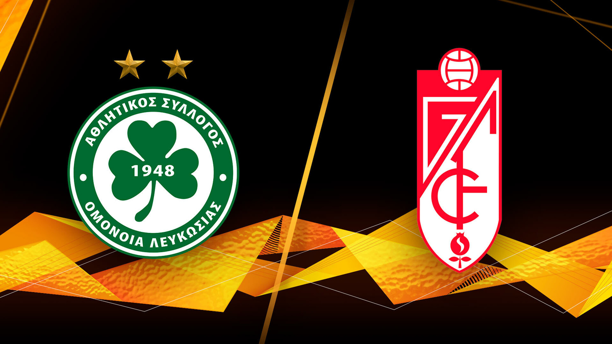 Watch UEFA Europa League Season 2021 Episode 56: Omonoia ...