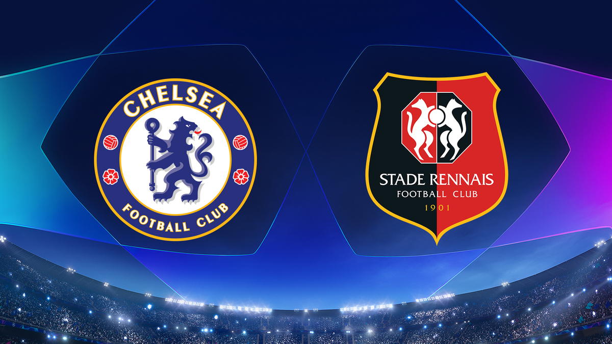 Watch UEFA Champions League: Match Highlights: Chelsea vs ...