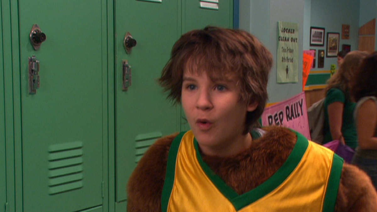 Watch Ned's Declassified School Survival Guide Season 2 Episode 2 Ned