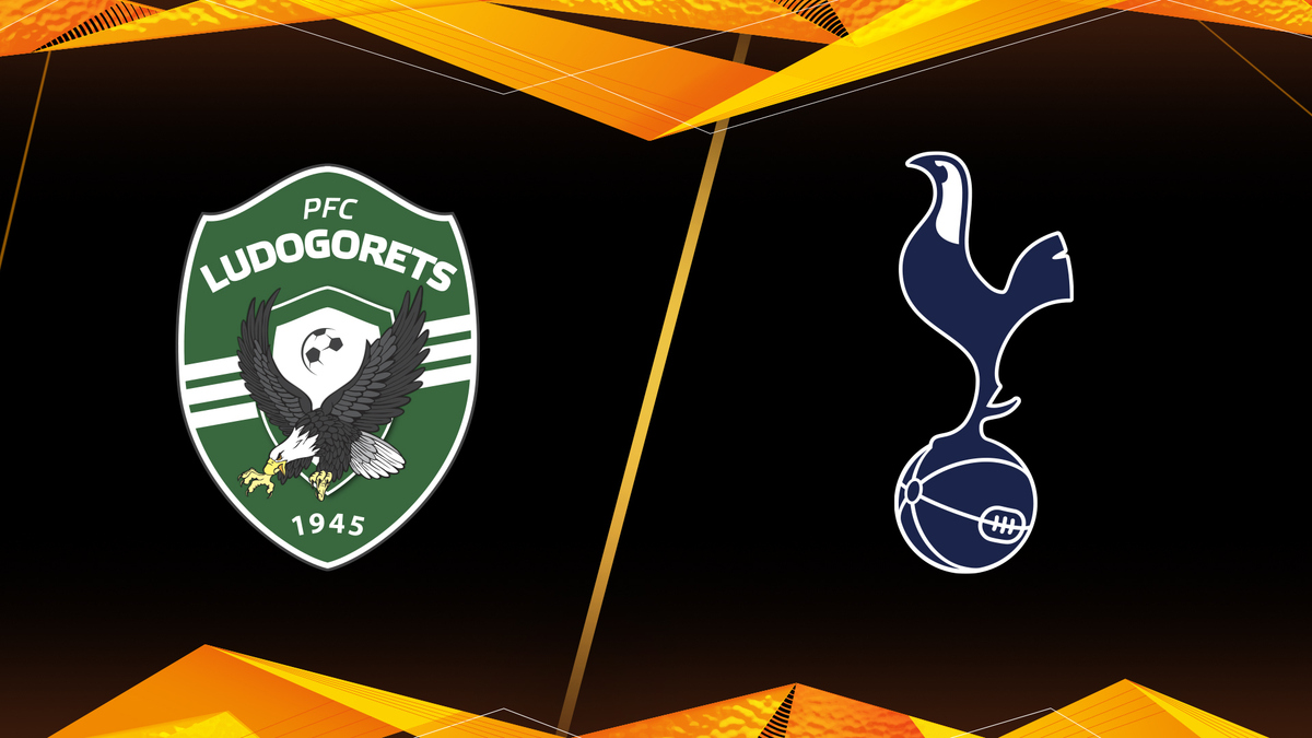 Watch UEFA Europa League: Match Highlights: Ludogorets vs ...
