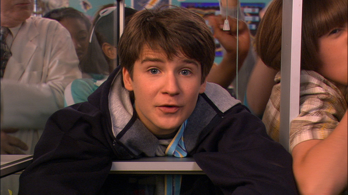 Ned's declassified full episodes dailymotion sale