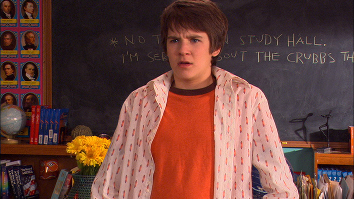 Watch Ned's Declassified School Survival Guide Season 3 Episode 14 Ned