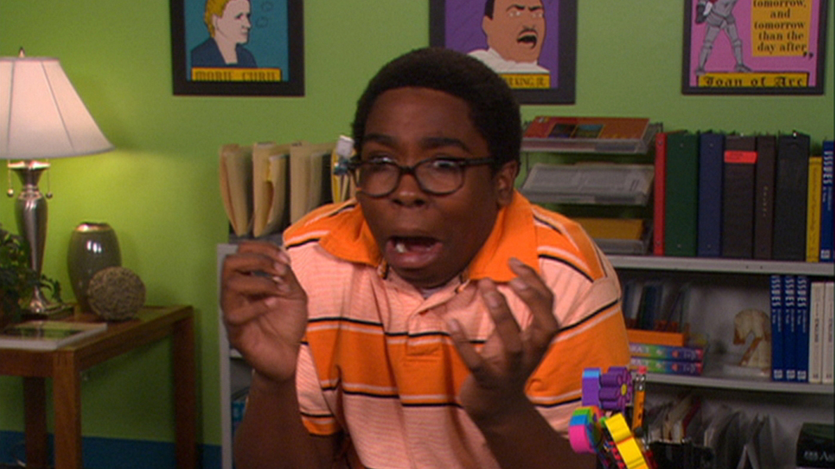 Watch Ned's Declassified School Survival Guide Season 2 Episode 18